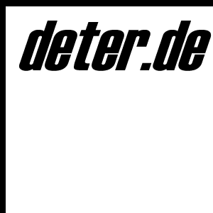 deter.de